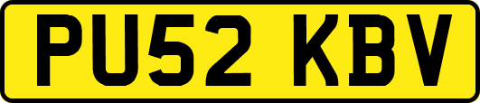 PU52KBV