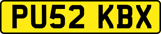 PU52KBX
