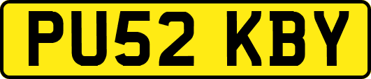 PU52KBY