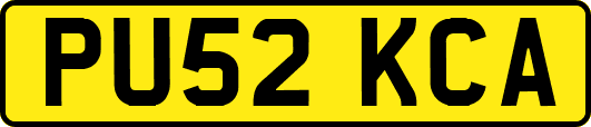 PU52KCA