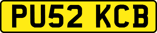 PU52KCB