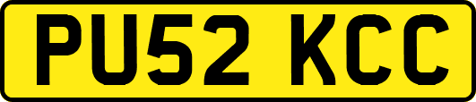 PU52KCC