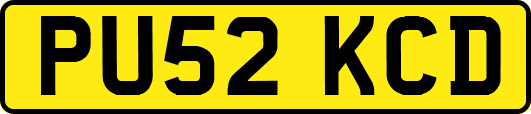 PU52KCD