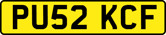 PU52KCF
