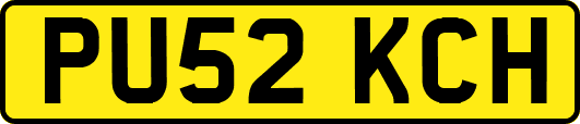 PU52KCH