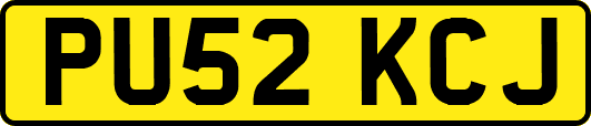 PU52KCJ