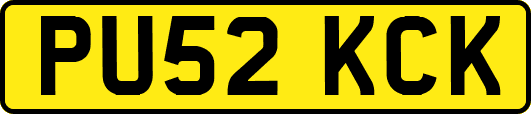 PU52KCK