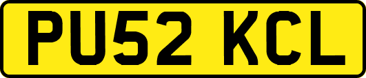 PU52KCL