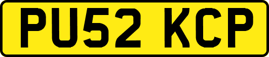 PU52KCP