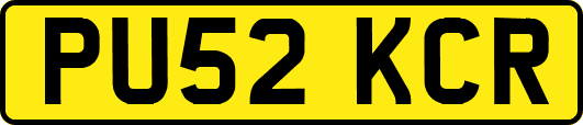PU52KCR