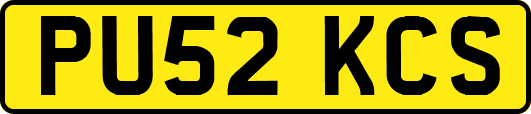 PU52KCS