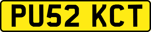 PU52KCT