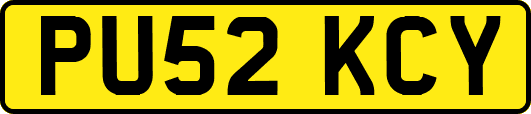 PU52KCY