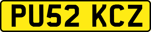 PU52KCZ