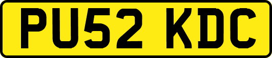 PU52KDC