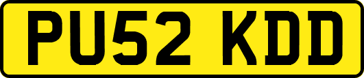 PU52KDD