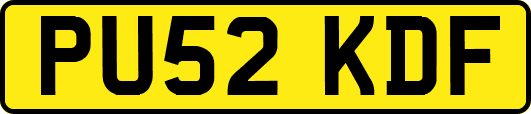 PU52KDF