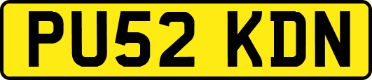 PU52KDN