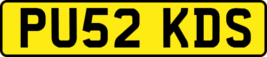 PU52KDS