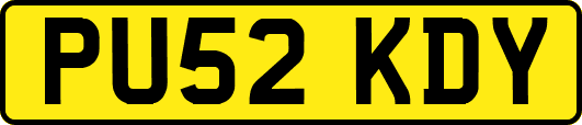 PU52KDY
