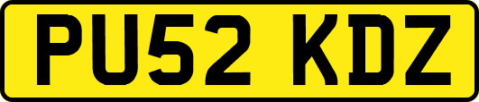 PU52KDZ