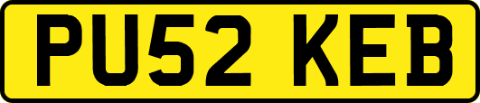 PU52KEB