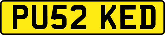 PU52KED