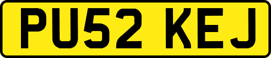 PU52KEJ