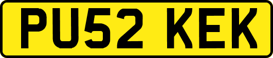 PU52KEK