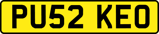 PU52KEO