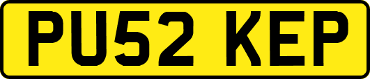 PU52KEP