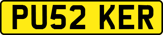 PU52KER