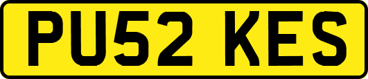 PU52KES