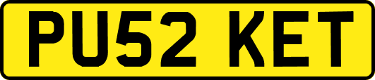 PU52KET