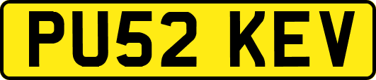 PU52KEV