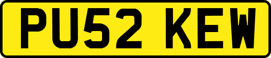 PU52KEW