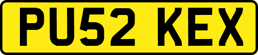 PU52KEX