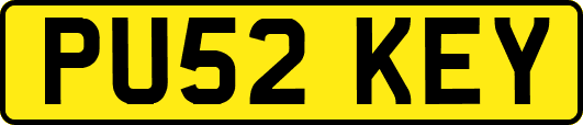 PU52KEY