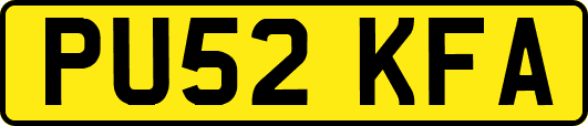 PU52KFA