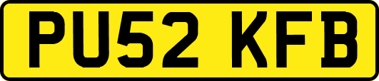 PU52KFB