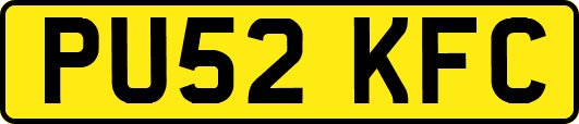 PU52KFC
