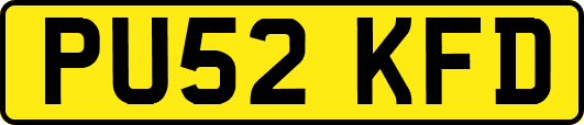 PU52KFD