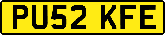 PU52KFE