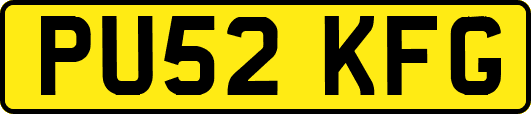 PU52KFG