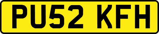 PU52KFH