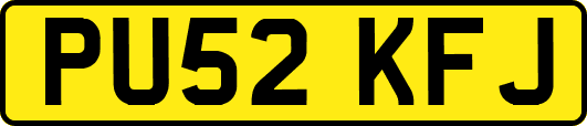 PU52KFJ
