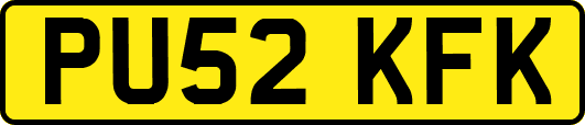 PU52KFK