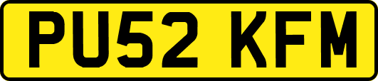 PU52KFM