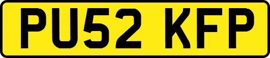 PU52KFP