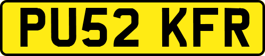 PU52KFR